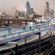 Illustration for article titled Urban Innovations That Could Turn Your City Into A Bicycling Paradise